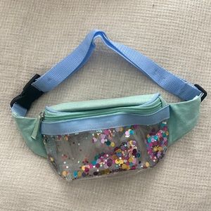 KIDS BUMBAG/FANNY PACK/WAIST BAG